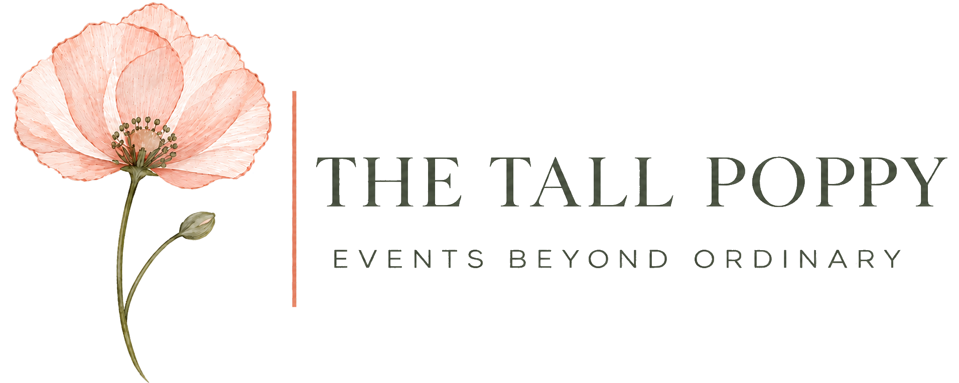 The Tall Poppy